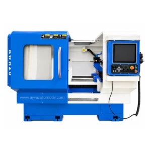 Diamond Cut Makinası