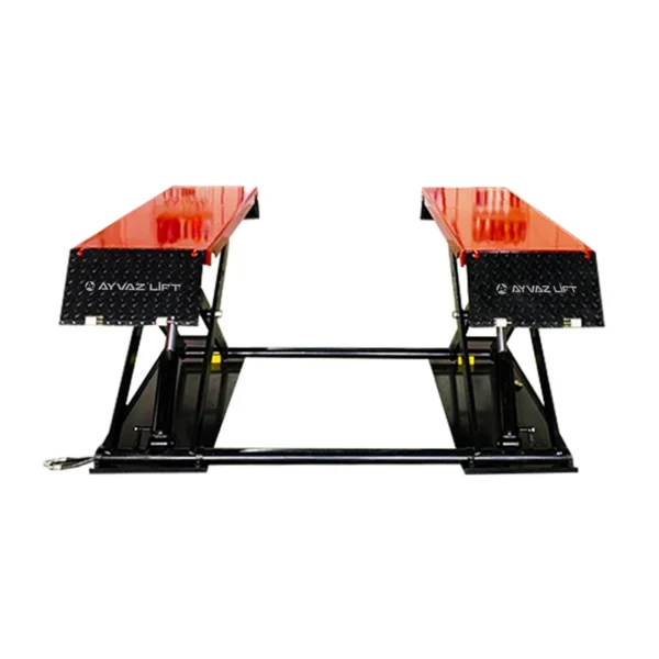 Makasli lift 1 metre