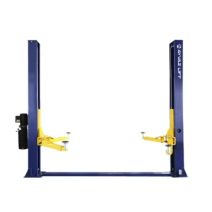 Oto Lift 4 Ton