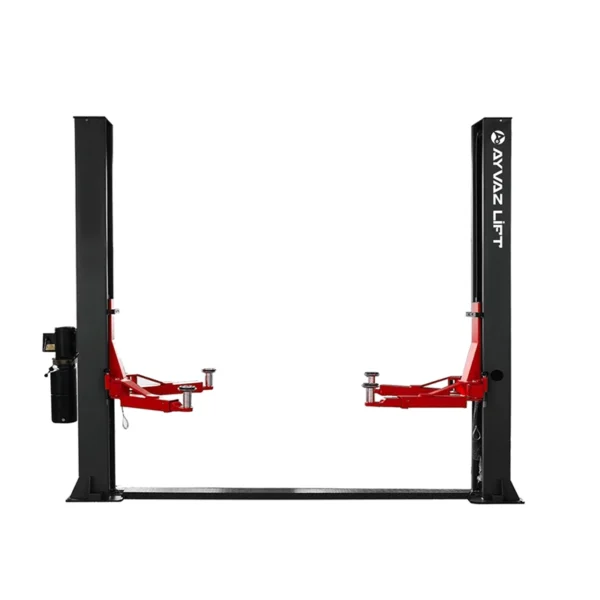 Oto Lift 4 Ton - Görsel 5