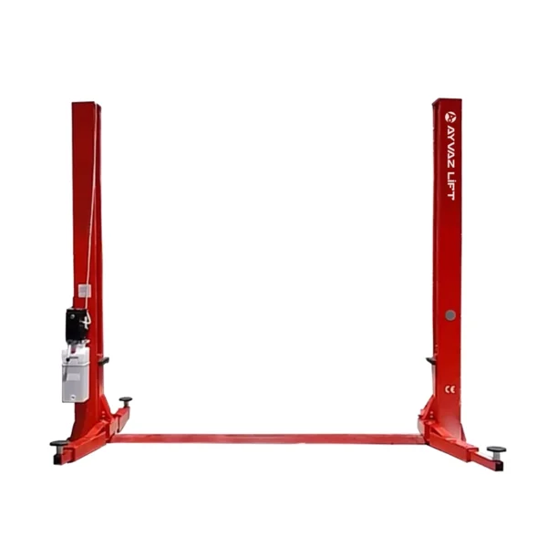 Oto Lift 4 Ton - Görsel 6