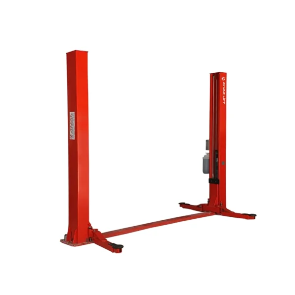 Oto Lift 4 Ton - Görsel 8