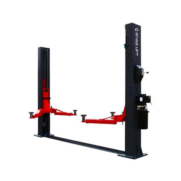 Oto Lift 6,5 Ton