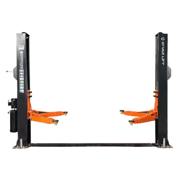 Oto Tamir Lifti 6,5 Ton - Görsel 3