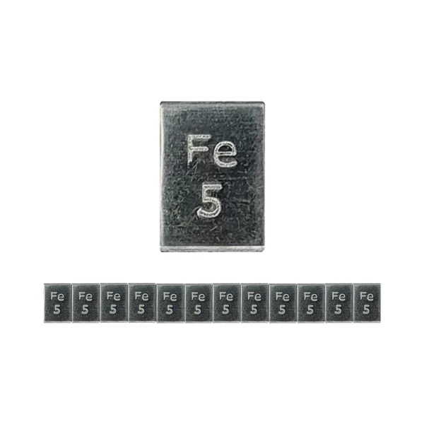Yapıştırma Balans Kurşunu 5 Gr
