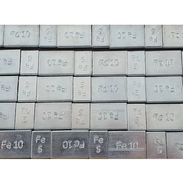 Yapıştırma Balans Kurşunu 5 Gr