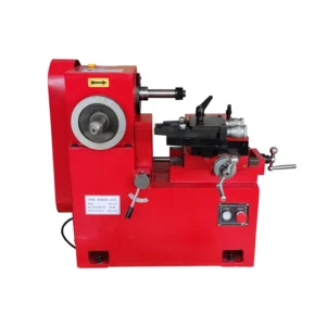 Disk Kampana Torna Makinesi T35