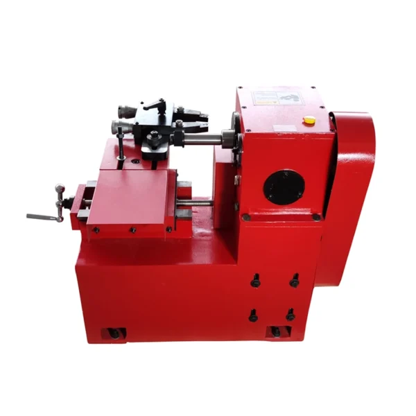 Disk Kampana Torna Makinesi T35 - Görsel 7