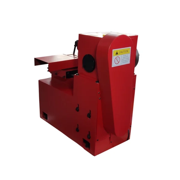 Disk Kampana Torna Makinesi T35 - Görsel 9