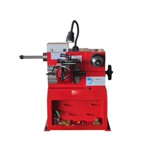 Disk Kampana Torna Makinesi T45
