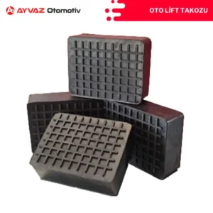 Lift Takozları