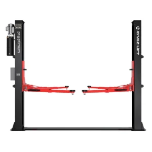 Tam Otomatik Lift 4 Ton