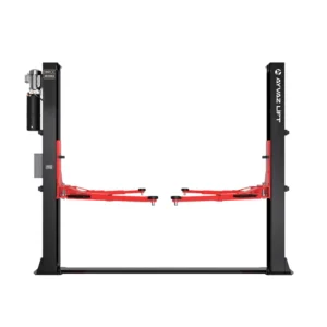 Tam Otomatik Oto Lift 4 Ton
