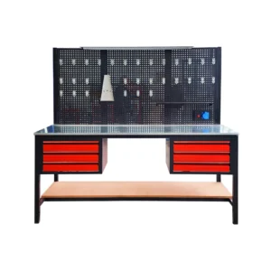 Takım Tezgahı 6 Çekmeceli