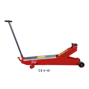 Timsah Kriko 15 Ton