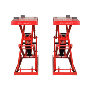 Makaslı Lift 2 Metre Zemin Altı