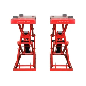 Makaslı Lift 2 Metre