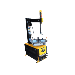 Lastik Sökme Makinesi Yana Açılır Kollu