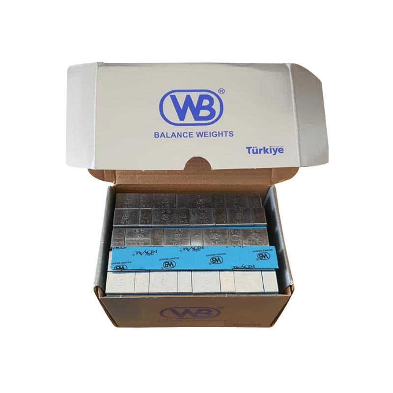 Balans Kurşunu