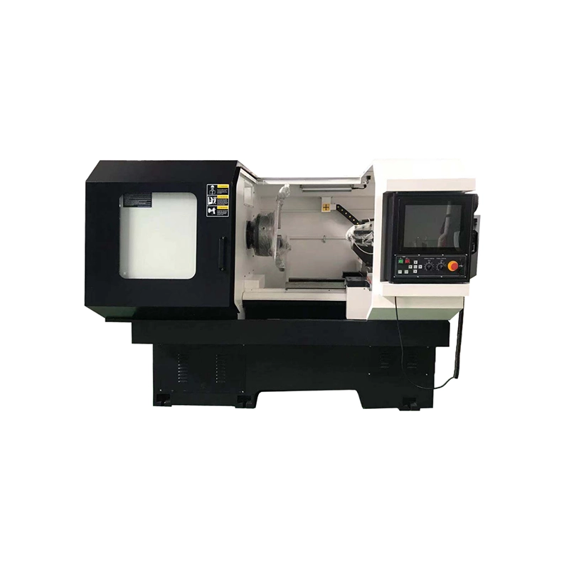 CNC Jant Torna Makinesi