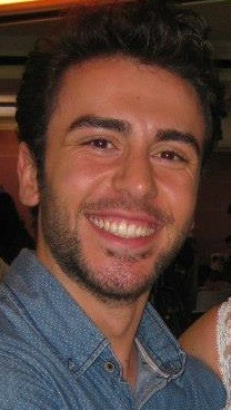 murat usta
