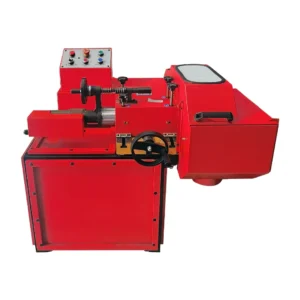 Disk Taşlama Makinesi