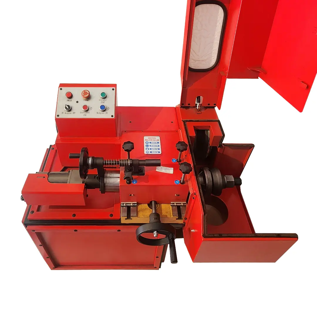 Disk Taşlama Makinesi T55 - Görsel 2