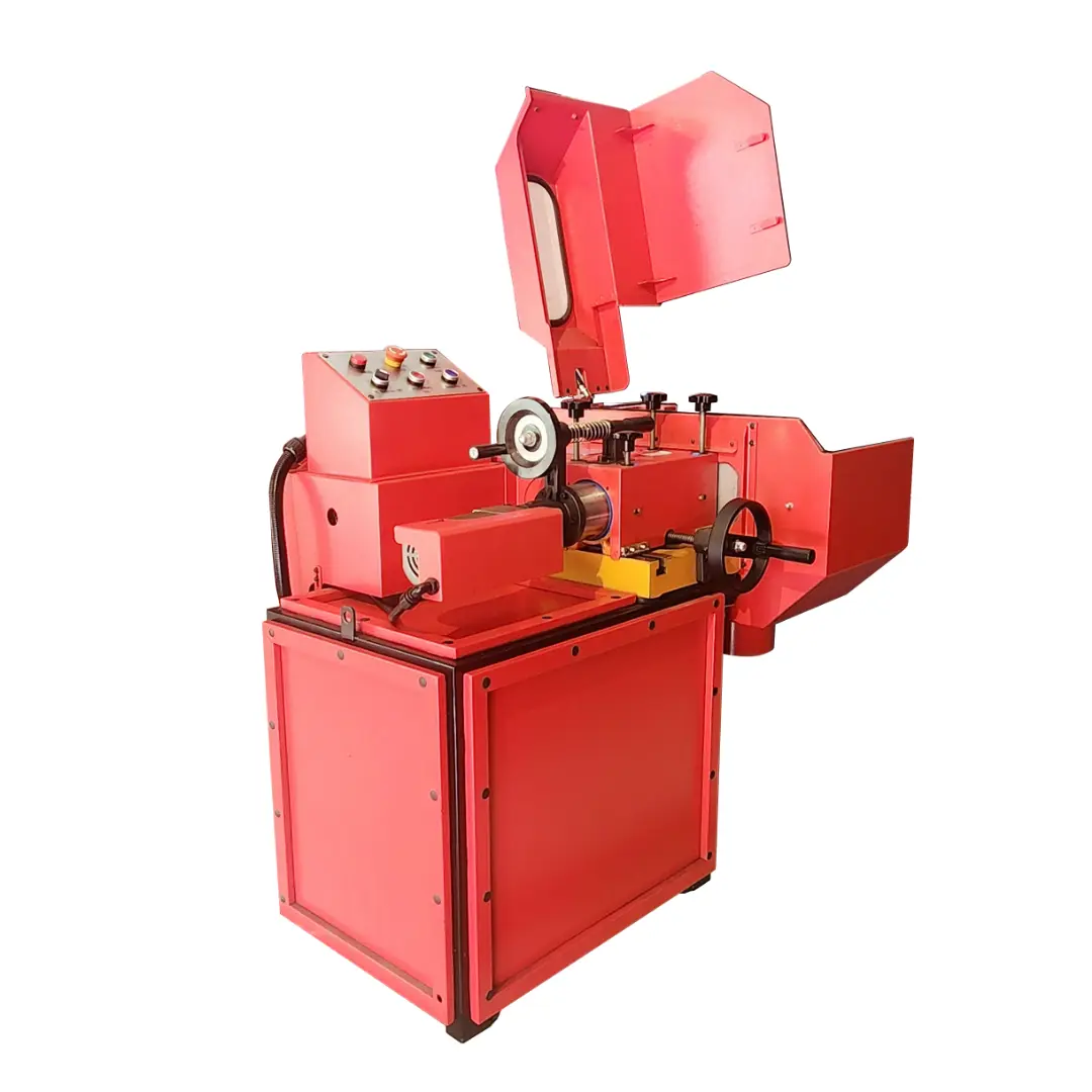 Disk Taşlama Makinesi T55 - Görsel 3