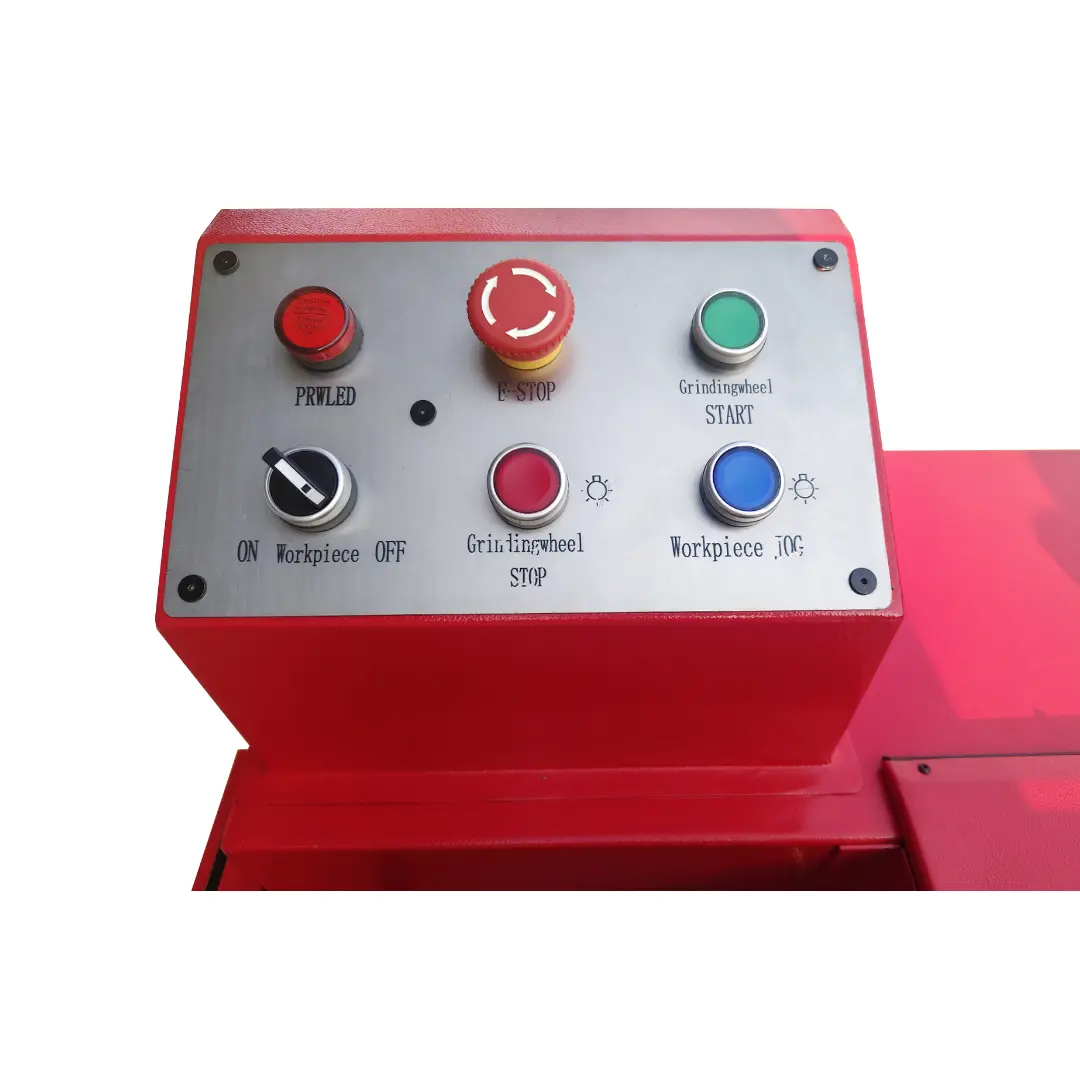 Disk Taşlama Makinesi T55 - Görsel 4