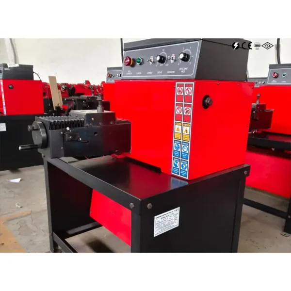 Disk Torna Makinesi KC 500