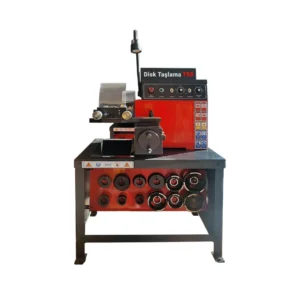 Disk Torna Makinesi T50