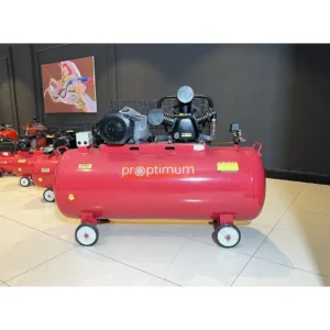 Hava Kompresörü 500L