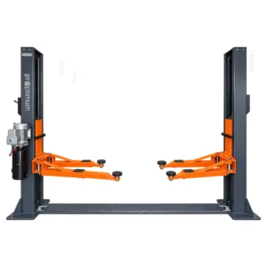 Oto Lift Tek Koldan Kilit Açma 5 Ton