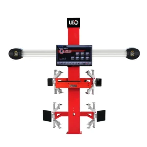 Rot Ayar Makinesi HD1600