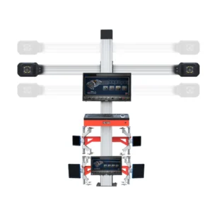 Rot Ayar Makinesi HD908